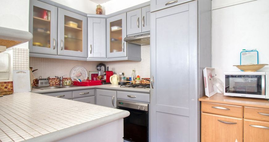 vente Appartement Sevres