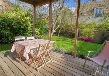 vente Maison Marly Le Roi