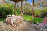 vente Maison Marly Le Roi