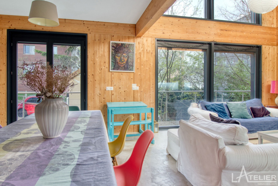 vente Maison Marly Le Roi - Photo 10