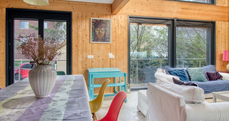 vente Maison Marly Le Roi