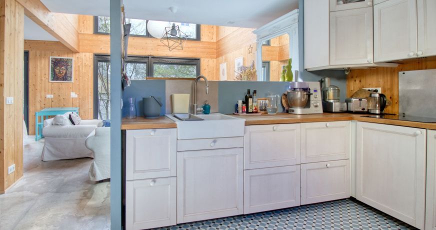 vente Maison Marly Le Roi