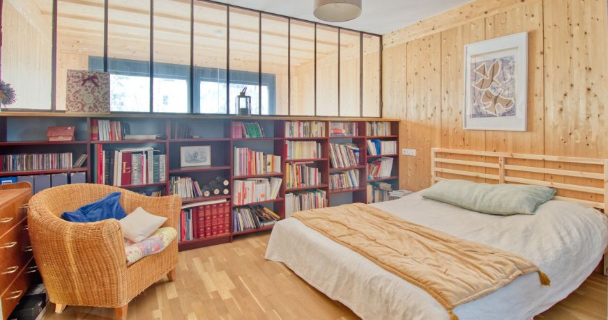 vente Maison Marly Le Roi