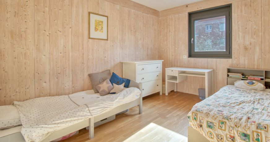 vente Maison Marly Le Roi