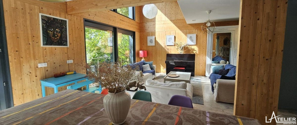 vente Maison Marly Le Roi - Photo 2