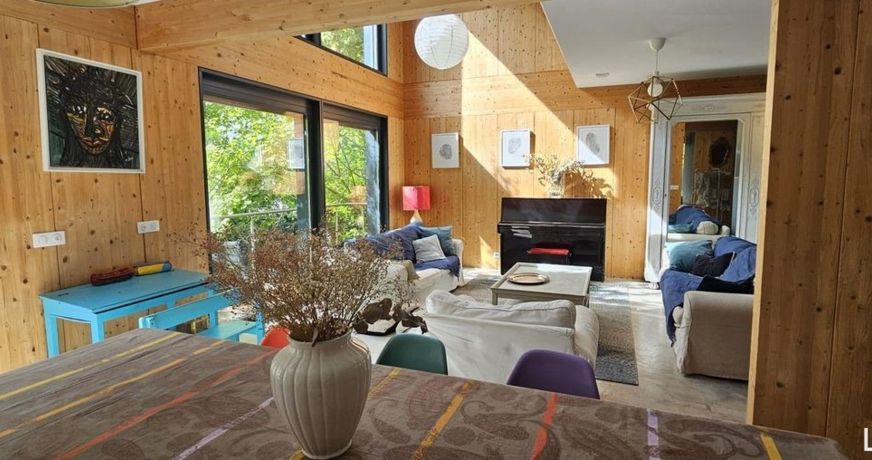 vente Maison Marly Le Roi