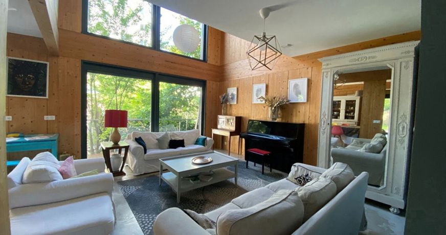 vente Maison Marly Le Roi