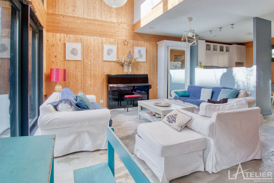vente Maison Marly Le Roi - Photo 4