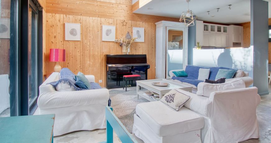 vente Maison Marly Le Roi