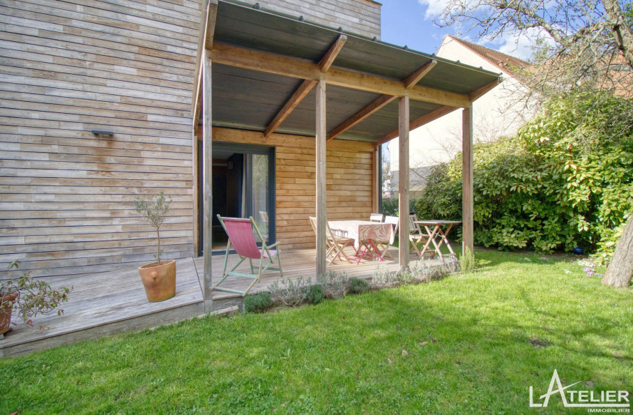 vente Maison Marly Le Roi - Photo 5
