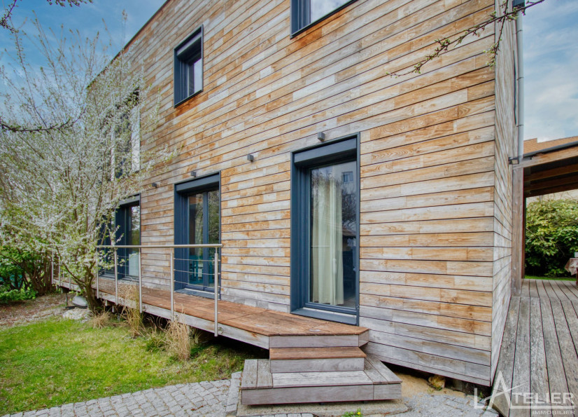 vente Maison Marly Le Roi - Photo 6