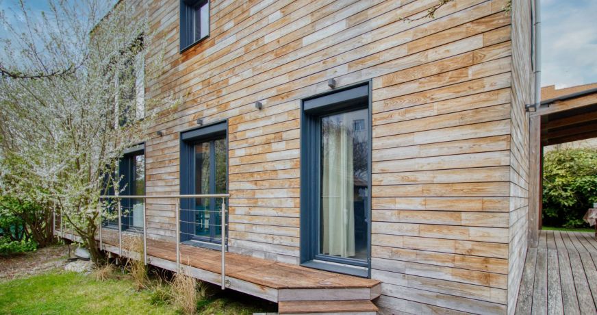 vente Maison Marly Le Roi