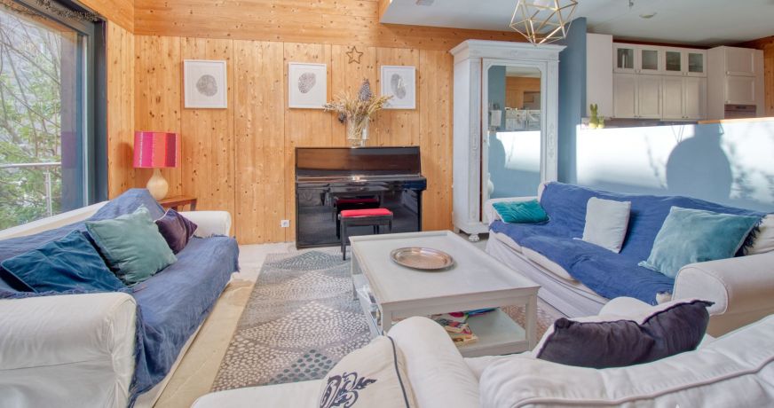 vente Maison Marly Le Roi