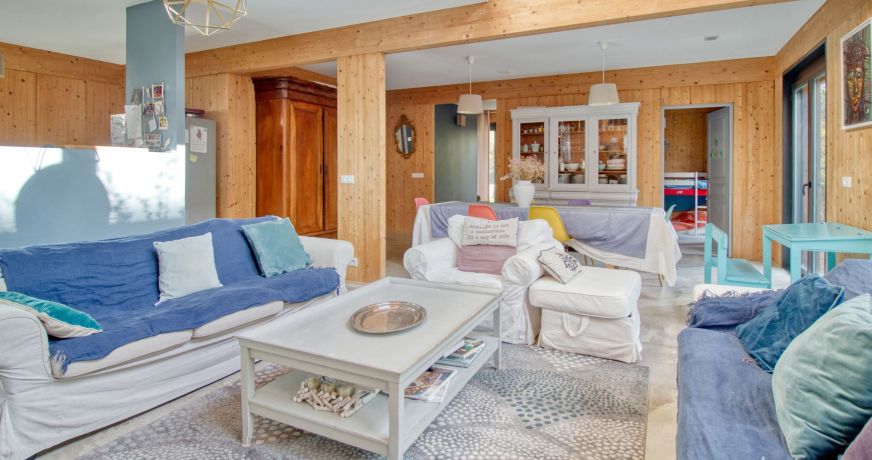 vente Maison Marly Le Roi