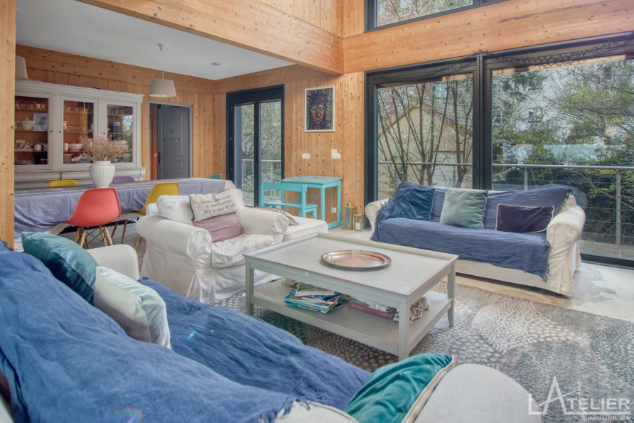 vente Maison Marly Le Roi - Photo 9