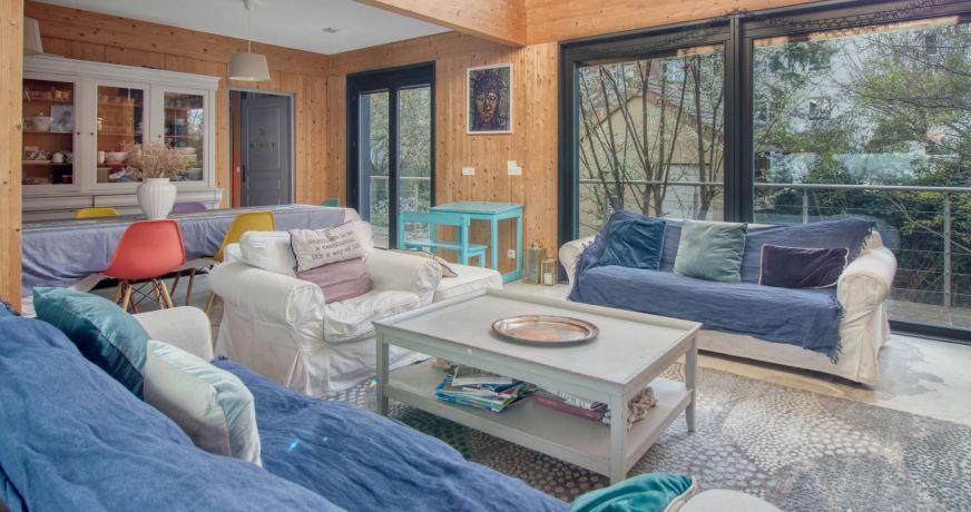 vente Maison Marly Le Roi