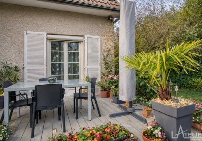 vente Maison Plaisir