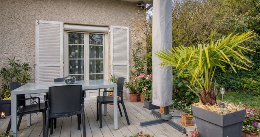 vente Maison Plaisir