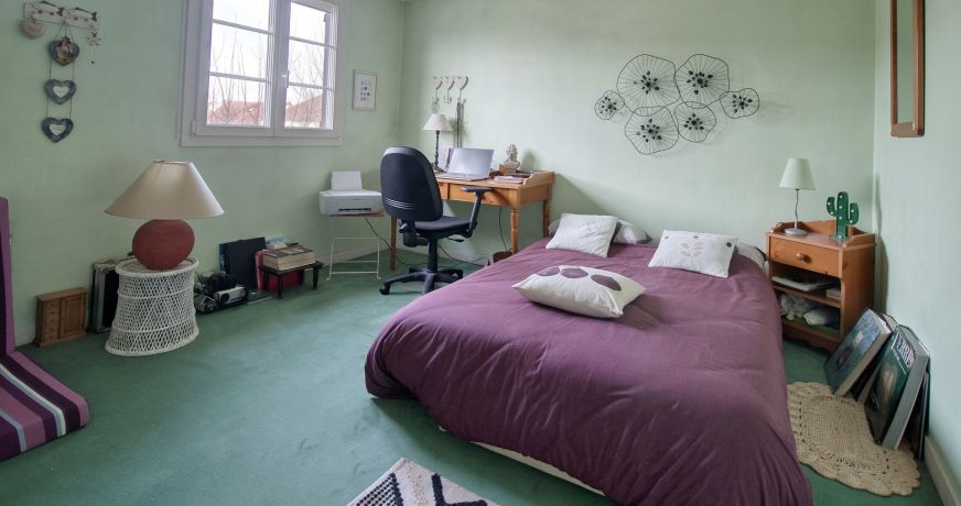 vente Maison Plaisir