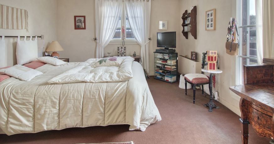 vente Maison Plaisir