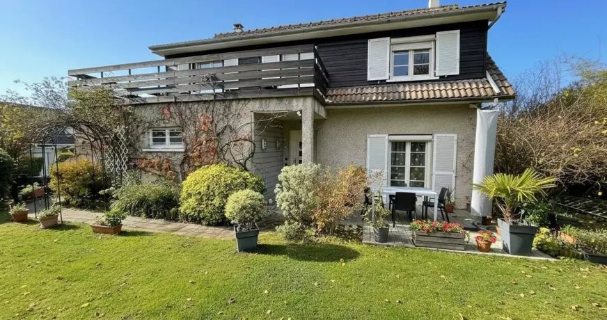 vente Maison Plaisir