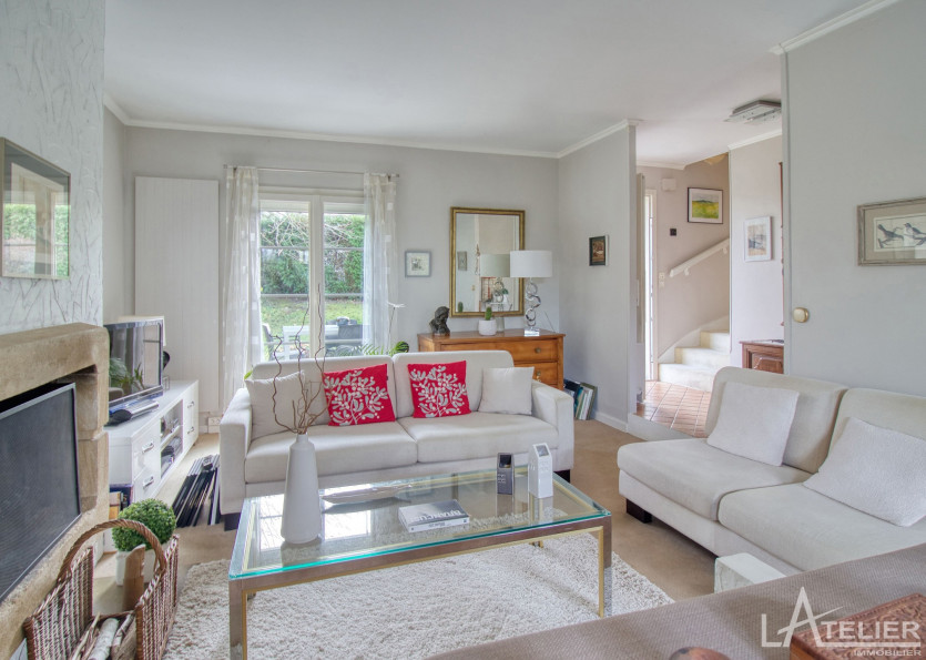vente Maison Plaisir - Photo 2