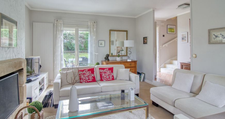 vente Maison Plaisir