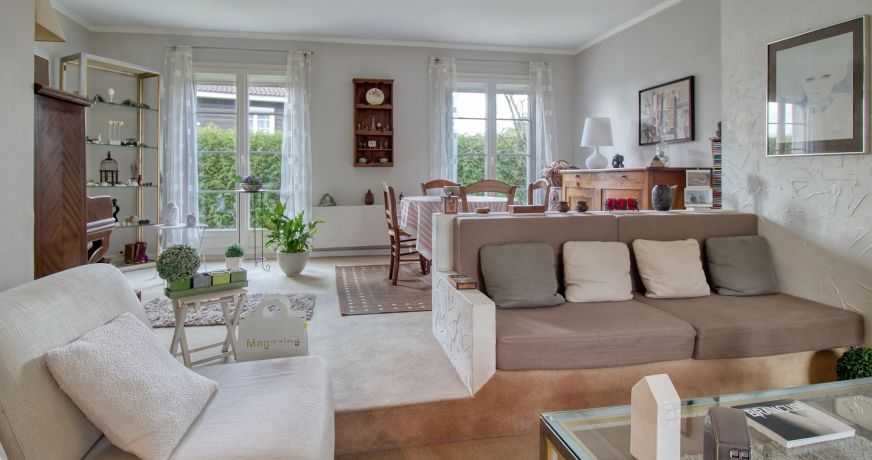 vente Maison Plaisir