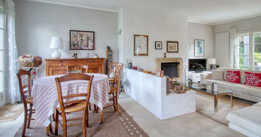 vente Maison Plaisir