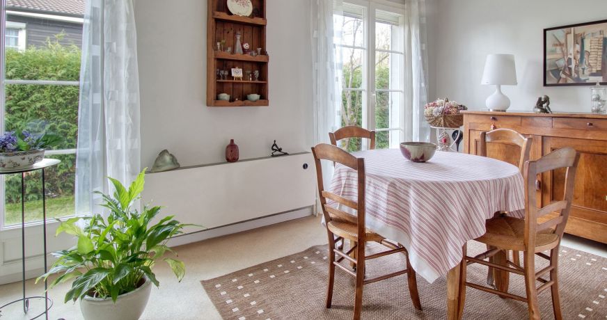 vente Maison Plaisir