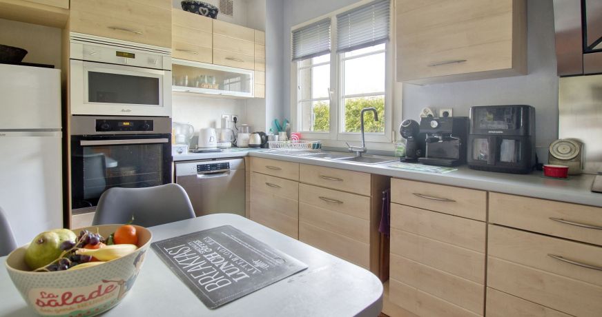vente Maison Plaisir