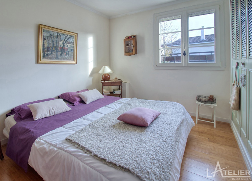 vente Maison Plaisir - Photo 8
