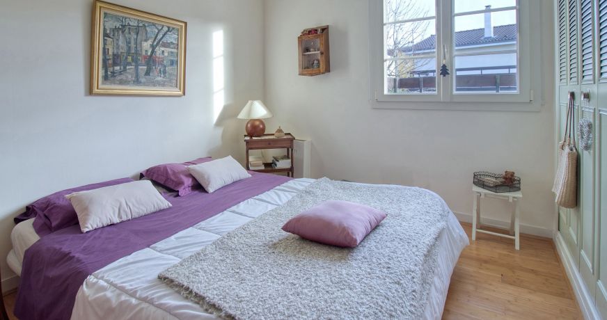 vente Maison Plaisir