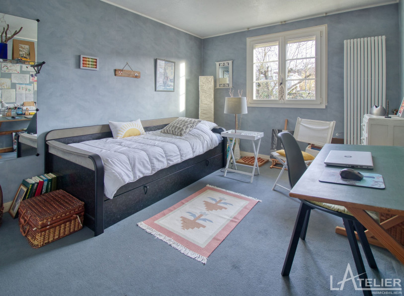 vente Maison Plaisir - Photo 9
