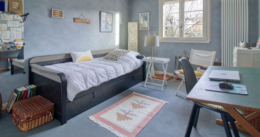 vente Maison Plaisir