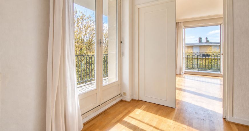 vente Appartement Saint Germain En Laye