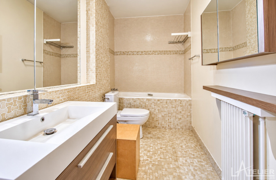 vente Appartement Saint Germain En Laye - Photo 6
