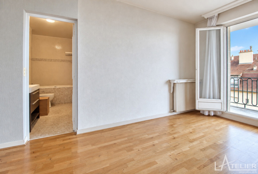 vente Appartement Saint Germain En Laye - Photo 7