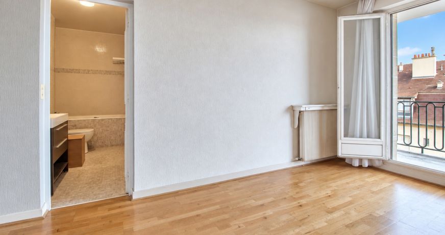vente Appartement Saint Germain En Laye