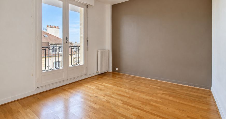vente Appartement Saint Germain En Laye