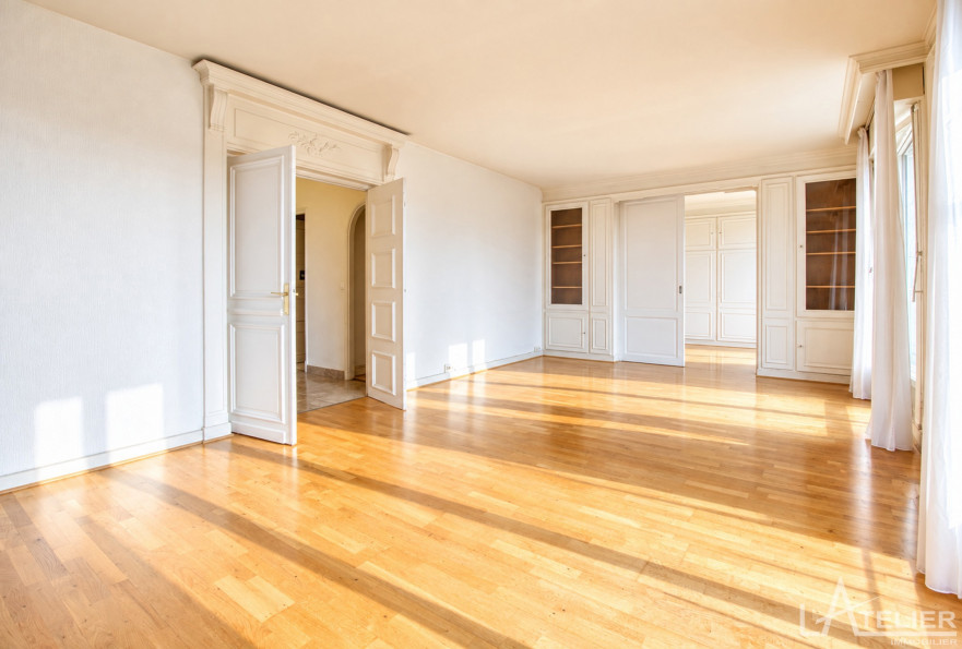 vente Appartement Saint Germain En Laye - Photo 1