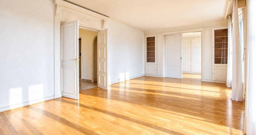 vente Appartement Saint Germain En Laye