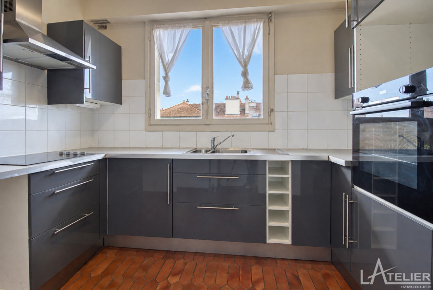 vente Appartement Saint Germain En Laye - Photo 10