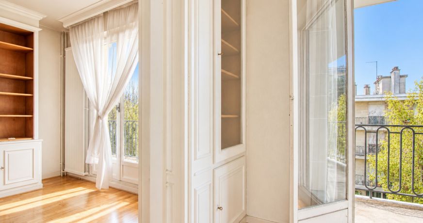 vente Appartement Saint Germain En Laye