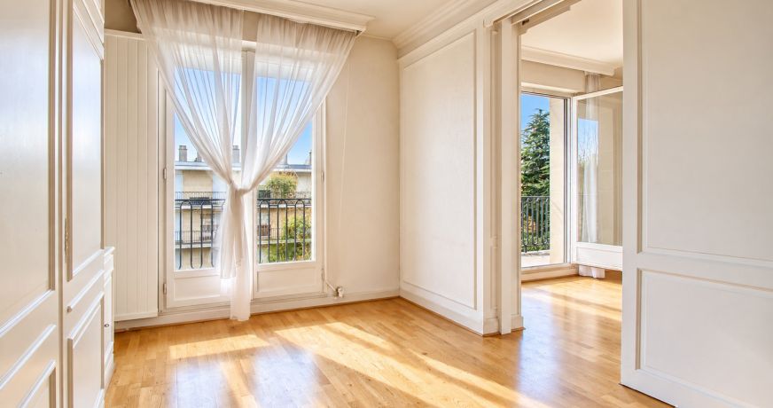vente Appartement Saint Germain En Laye