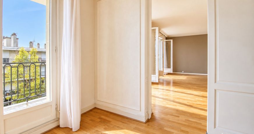 vente Appartement Saint Germain En Laye