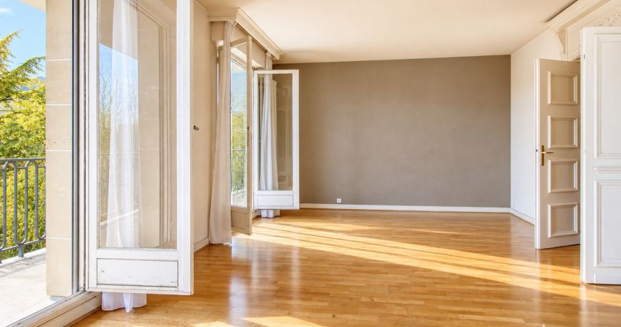 vente Appartement Saint Germain En Laye