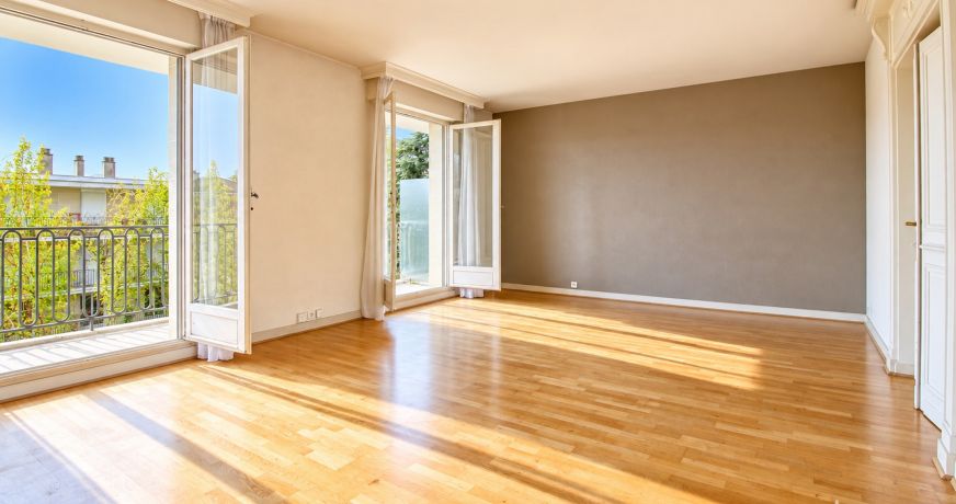 vente Appartement Saint Germain En Laye