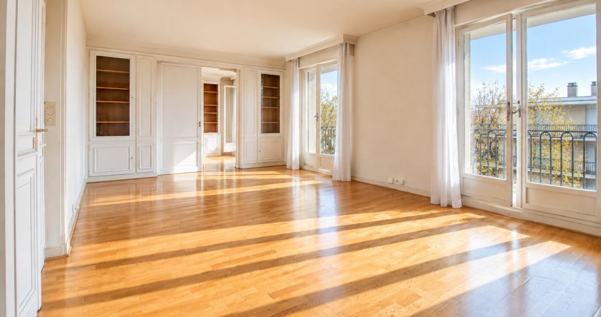 vente Appartement Saint Germain En Laye
