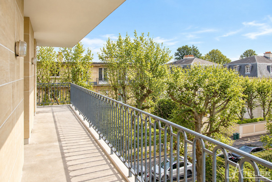 vente Appartement Saint Germain En Laye - Photo 3